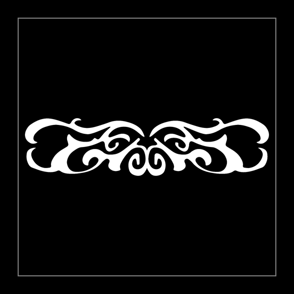 Crown Sigil Sticker