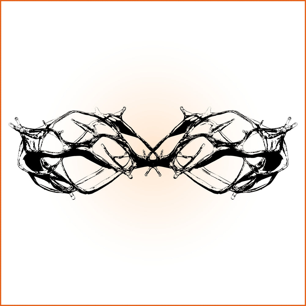 Signal Sigil Sticker
