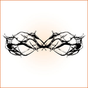 Signal Sigil Sticker