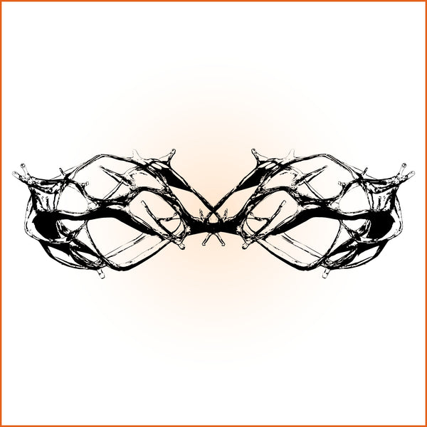 Signal Sigil Sticker