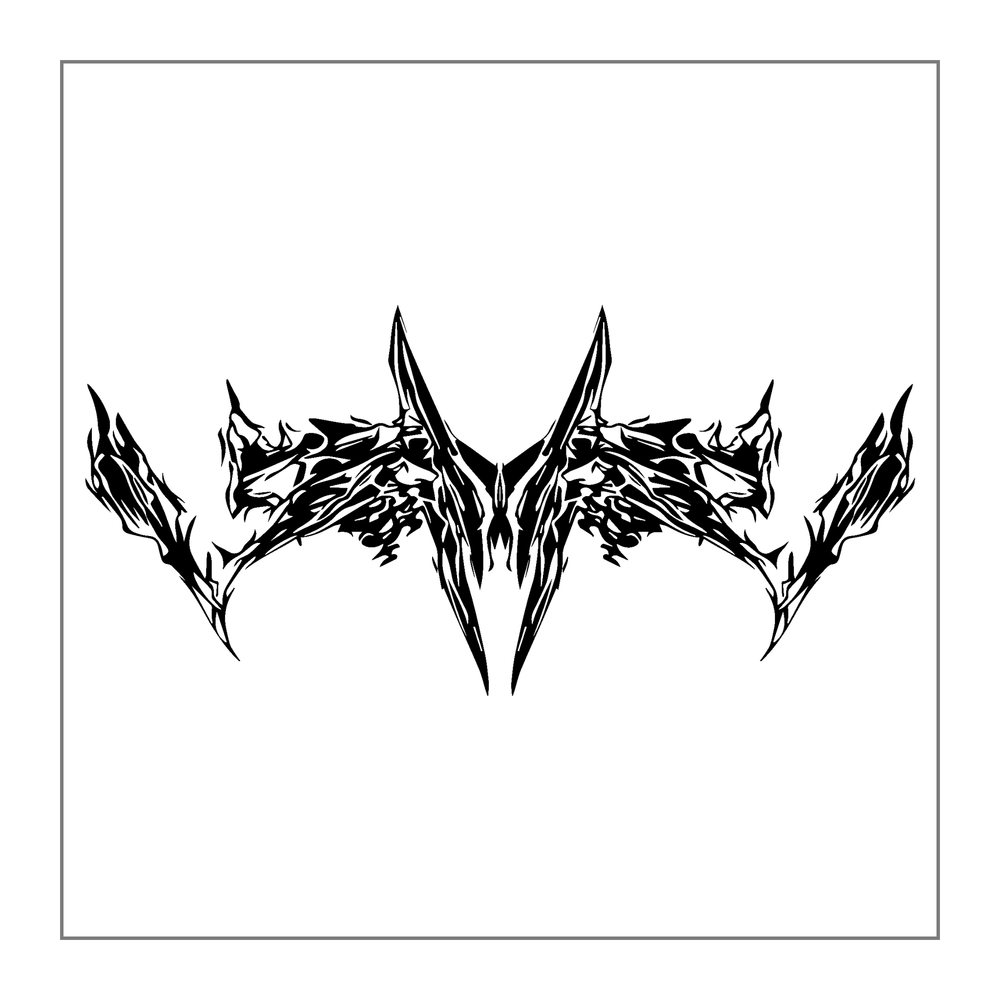 Switch Sigil Sticker