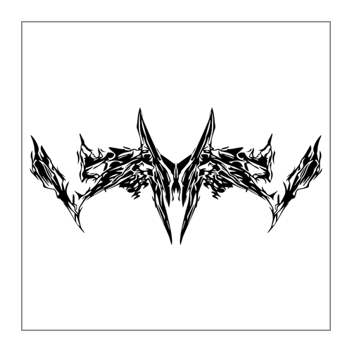 Switch Sigil Sticker