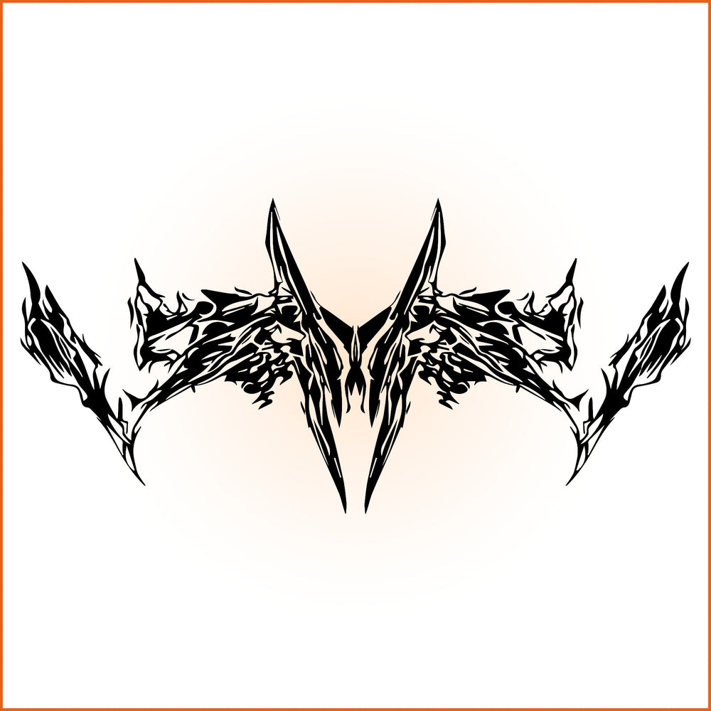 Switch Sigil Sticker