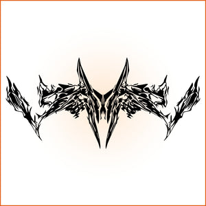 Switch Sigil Sticker
