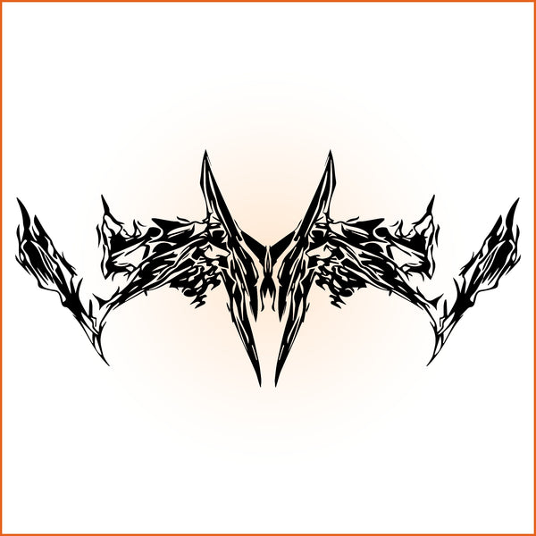 Switch Sigil Sticker