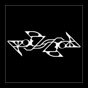 Gilded Sigil Sticker