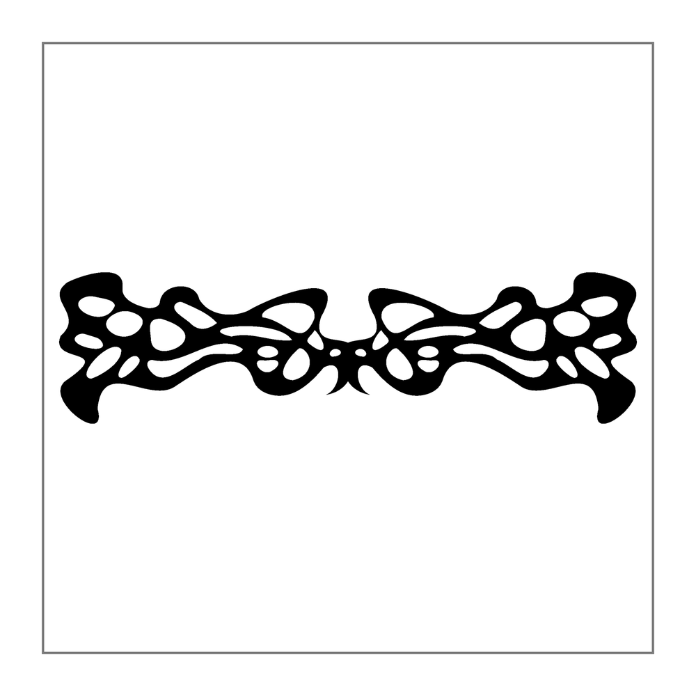Stone Sigil Sticker