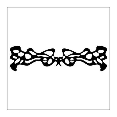 Stone Sigil Sticker