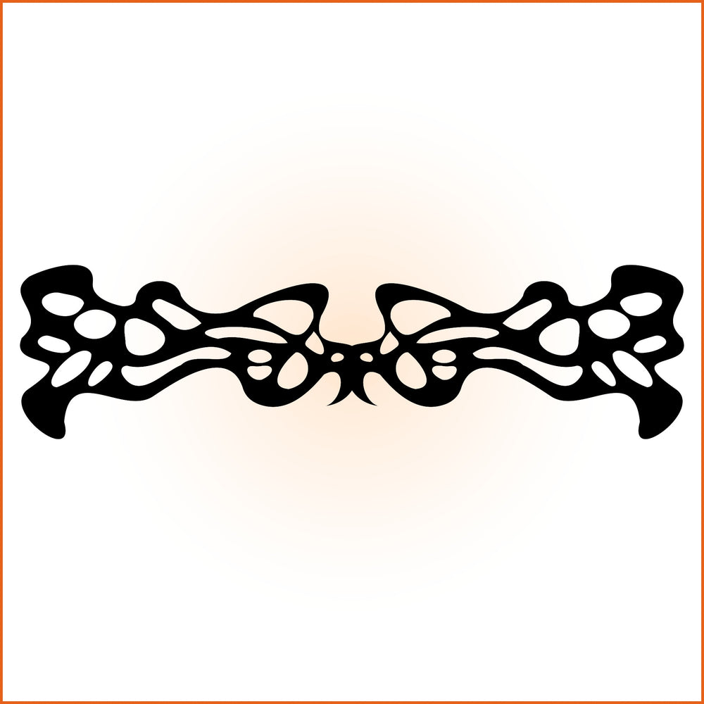Stone Sigil Sticker