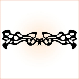 Stone Sigil Sticker