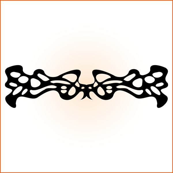 Stone Sigil Sticker