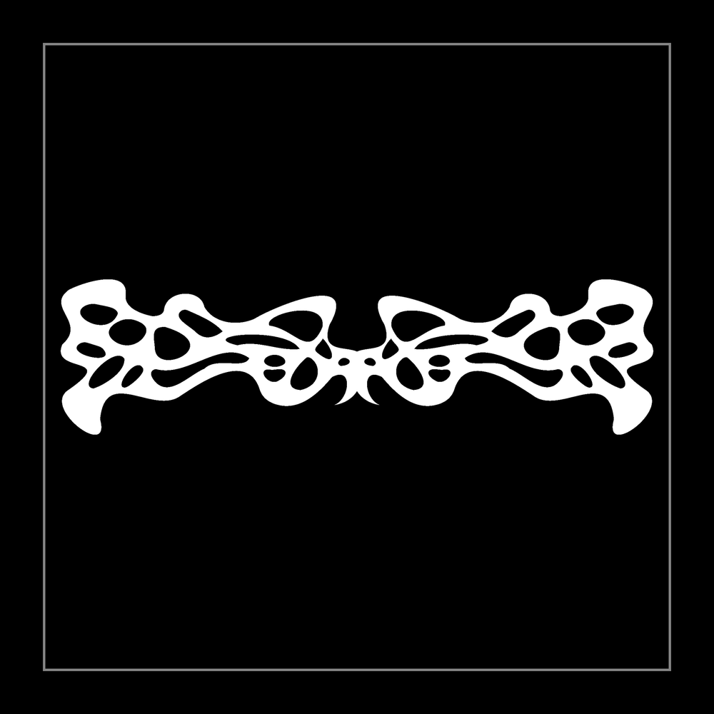 Stone Sigil Sticker