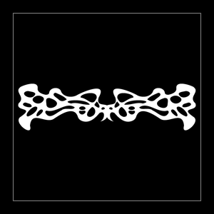 Stone Sigil Sticker