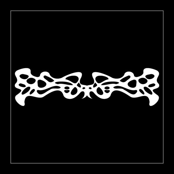 Stone Sigil Sticker