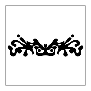 Forged Sigil Sticker