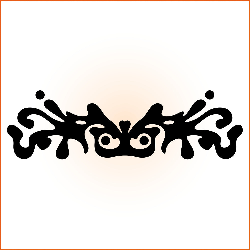 Forged Sigil Sticker