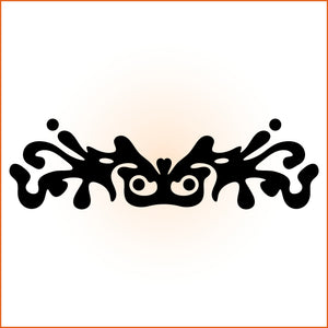 Forged Sigil Sticker