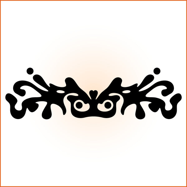 Forged Sigil Sticker