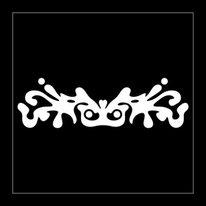Forged Sigil Sticker