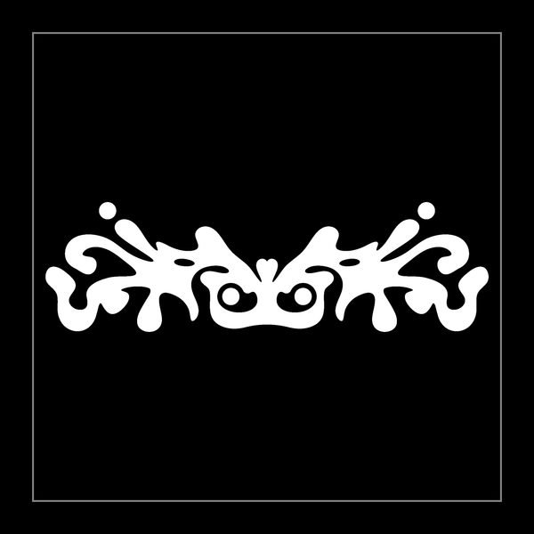 Forged Sigil Sticker
