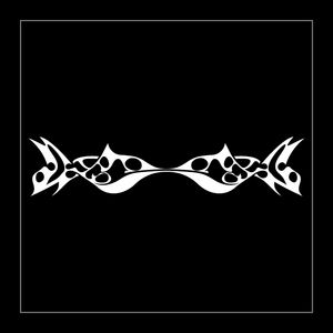 Golden Sigil Sticker