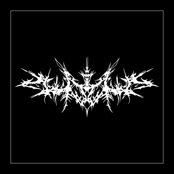Parallel Sigil Sticker