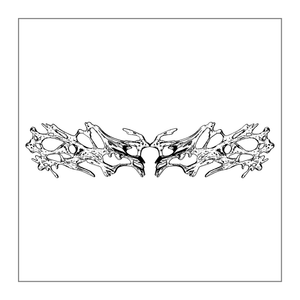 Bare Sigil Sticker