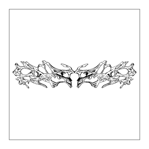 Bare Sigil Sticker