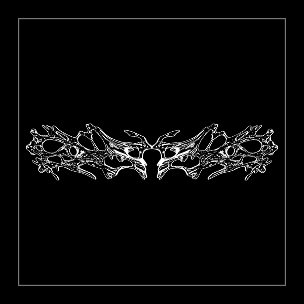 Bare Sigil Sticker