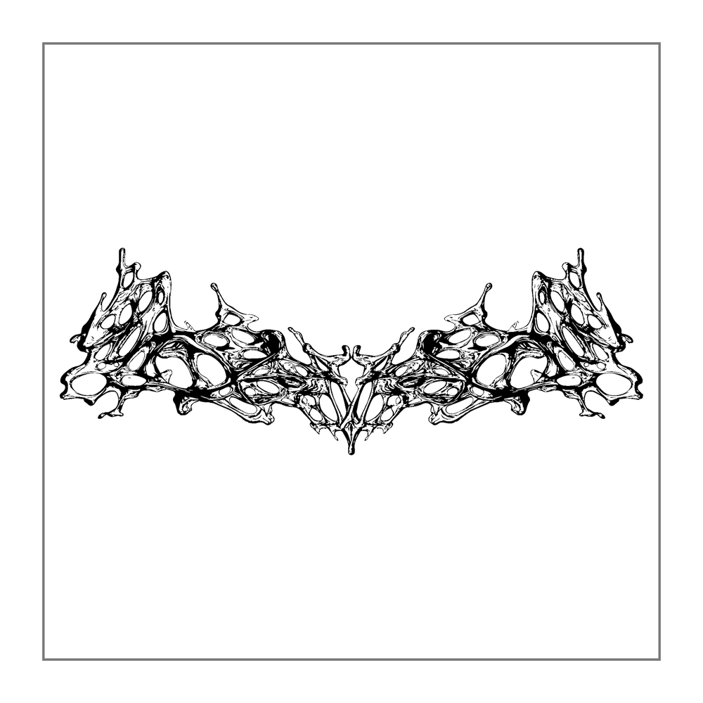 Live Sigil Sticker
