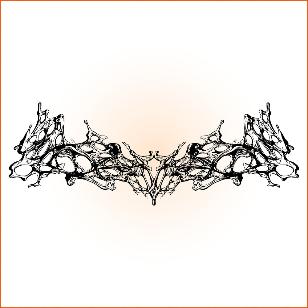 Live Sigil Sticker