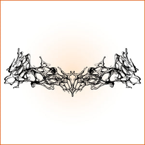Live Sigil Sticker