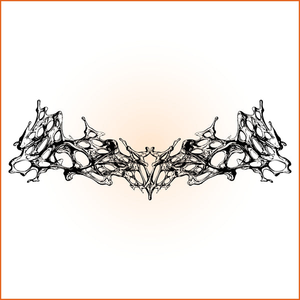 Live Sigil Sticker