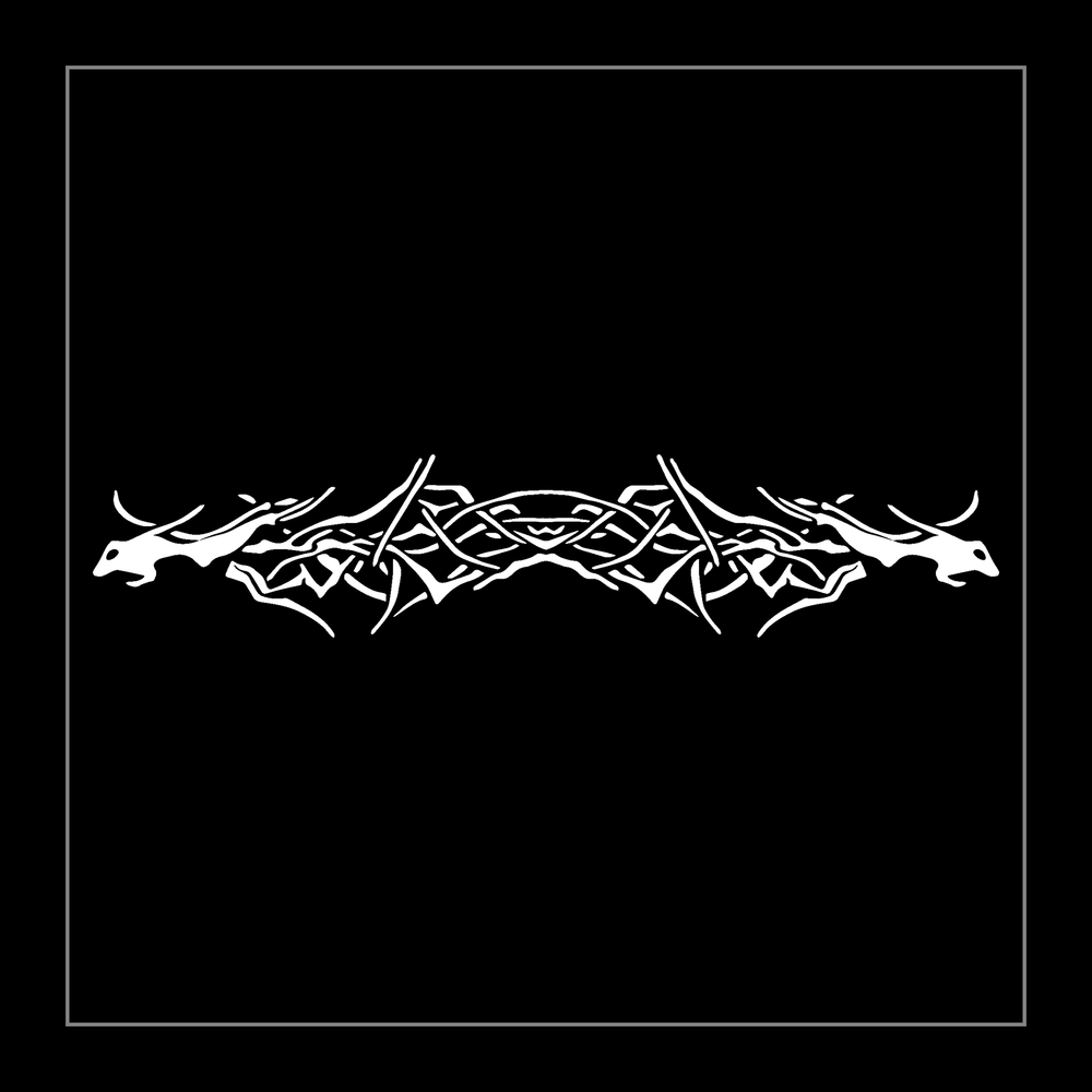 Enigma Sigil Sticker