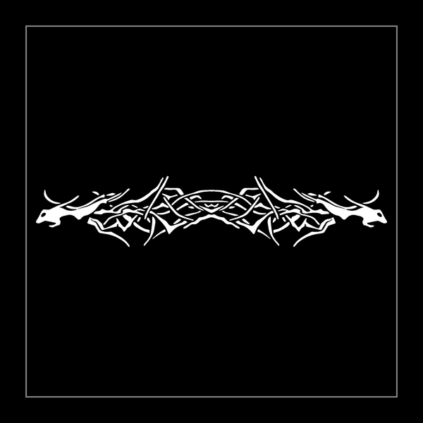 Enigma Sigil Sticker