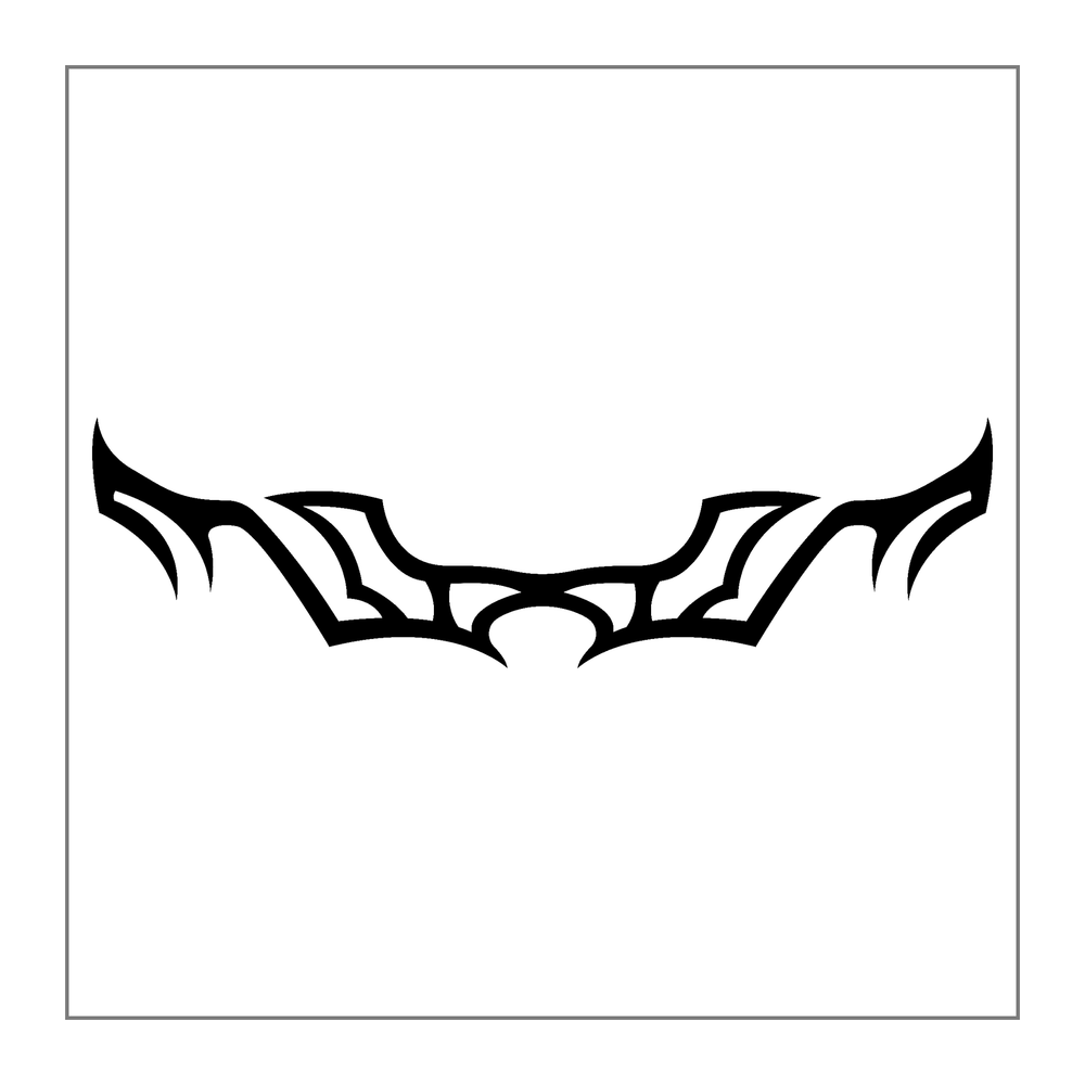 Dawn Sigil Sticker