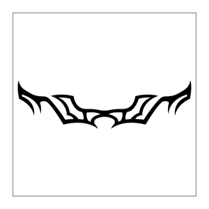 Dawn Sigil Sticker