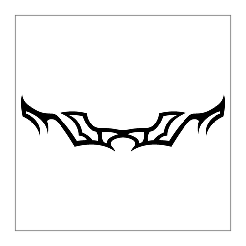 Dawn Sigil Sticker