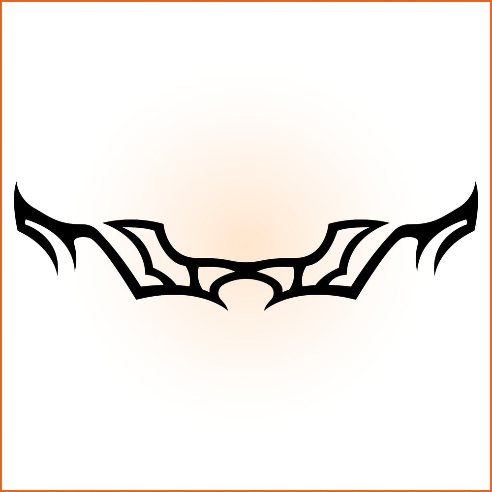 Dawn Sigil Sticker