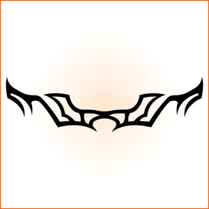 Dawn Sigil Sticker