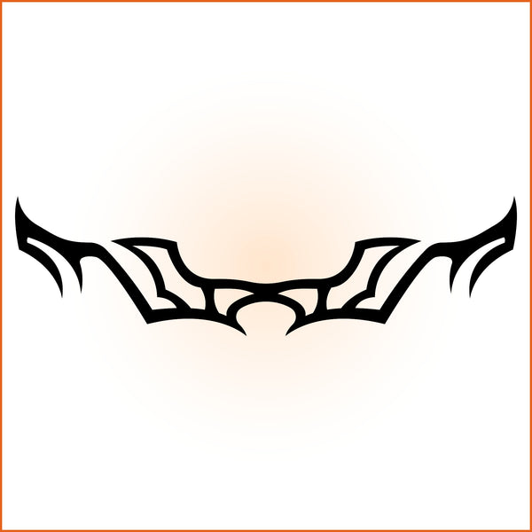 Dawn Sigil Sticker