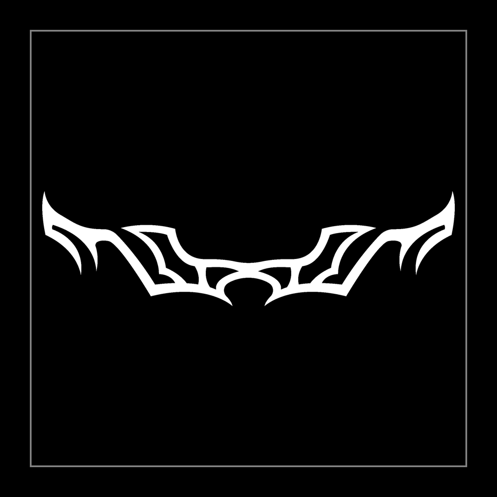 Dawn Sigil Sticker