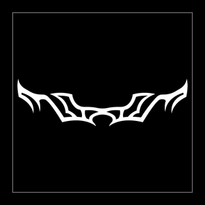 Dawn Sigil Sticker