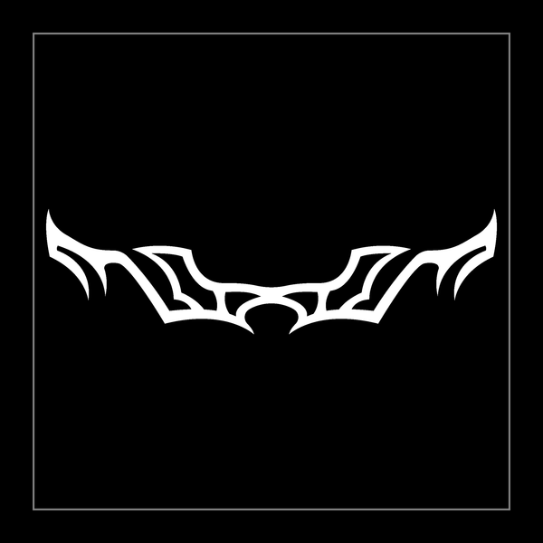 Dawn Sigil Sticker