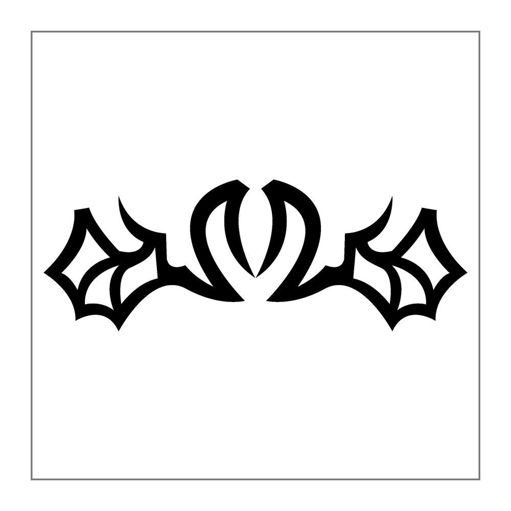 Grand Sigil Sticker