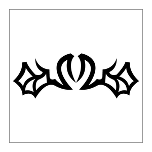 Grand Sigil Sticker