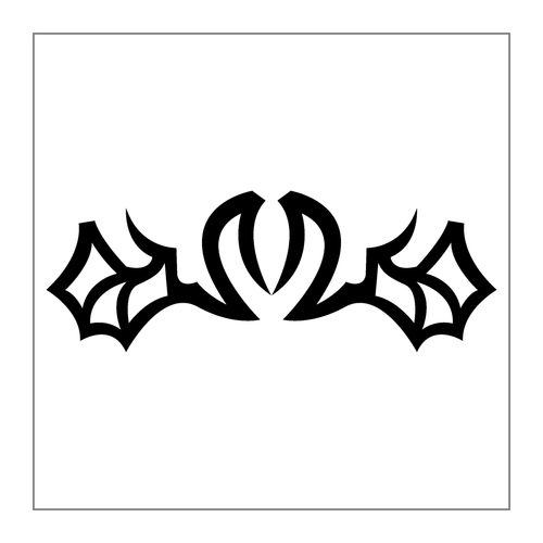 Grand Sigil Sticker