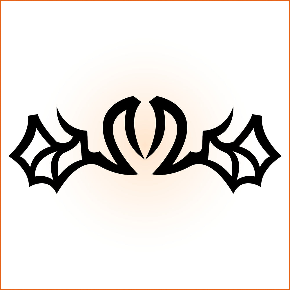 Grand Sigil Sticker