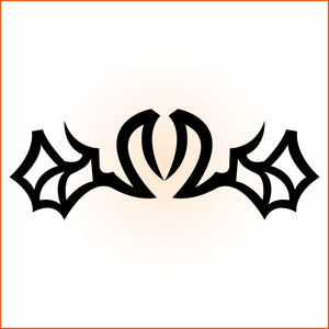 Grand Sigil Sticker
