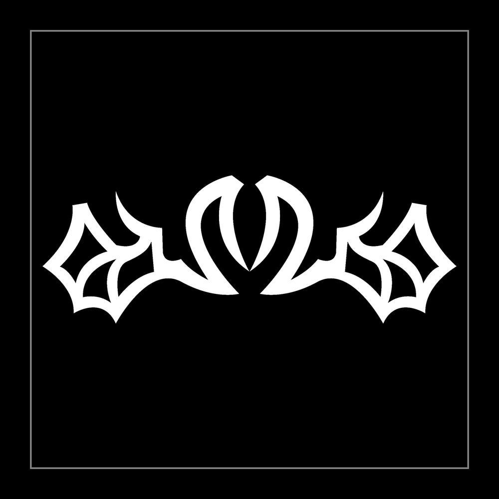 Grand Sigil Sticker